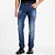 Calça Jeans Forum Igor Skinny Ou25 Azul Masculino - Imagem 1