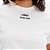 Camiseta Lança Perfume Babylook Ou25 Off White Feminino - Imagem 4