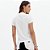 Camiseta Lança Perfume Babylook Ou25 Off White Feminino - Imagem 2