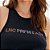 Regata Canelada Easy Lança Perfume Swim Ou25 Preto Feminino - Imagem 3