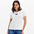 Camiseta Easy Lança Perfume Sleeve Ou25 Off White Feminino - Imagem 1