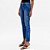 Calça Jeans Easy Lança Perfume Skinny Hgh Ou25 Azul Feminino - Imagem 1