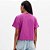 Camiseta Easy Lança Perfume Decote Ou25 Rosa Feminino - Imagem 2