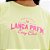 Camiseta Easy Lança Perfume Estampada Ou25 Amarelo Feminino - Imagem 4