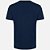 Camiseta John John Regular Basic Ou25 Azul Masculino - Imagem 2