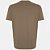 Camiseta John John Regular Repeat Ou25 Bege Masculino - Imagem 2