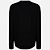 Moletom John John New Basic Ou25 Preto Masculino - Imagem 2