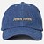 Boné John John Stoned Jeans Ou25 Marinho Masculino - Imagem 3