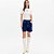 Body Canelado Lança Perfume Sleeve Ou25 Off White Feminino - Imagem 3