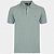 Camisa Polo Aramis Basic Piquet In25 Verde Masculino - Imagem 5