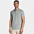 Camisa Polo Aramis Basic Piquet In25 Verde Masculino - Imagem 1