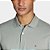 Camisa Polo Aramis Basic Piquet In25 Verde Masculino - Imagem 3