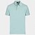 Camisa Polo Aramis Classic Friso In25 Verde Masculino - Imagem 5