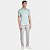 Camisa Polo Aramis Classic Friso In25 Verde Masculino - Imagem 4