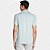 Camisa Polo Aramis Classic Friso In25 Verde Masculino - Imagem 2