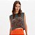 Camiseta Easy Lança Perfume Muscle Ou25 Preto Feminino - Imagem 1