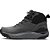 Bota Under Armour Defense Mid Cinza Masculino - Imagem 2