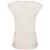 Blusa Dudalina Raquel Ou25 Off White Feminino - Imagem 2