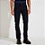 Calça Jeans Forum Paul Slim Solid Ou25 Azul Masculino - Imagem 1