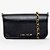 Bolsa Crossbody Lança Perfume Chain Ou25 Preto Feminino - Imagem 3