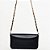 Bolsa Crossbody Lança Perfume Chain Ou25 Preto Feminino - Imagem 2
