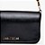 Bolsa Crossbody Lança Perfume Chain Ou25 Preto Feminino - Imagem 4