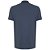 Camisa Polo Individual Basic Slim Ou25 Marinho Masculino - Imagem 2