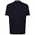 Camisa Polo Individual Piquet Friso Ou25 Marinho Masculino - Imagem 2