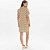 Vestido Curto Easy Lança Perfume Ou25a Off White Feminino - Imagem 2