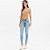 Calça Jeans Lança Perfume Diana Skinny AH Ou25 Azul Feminino - Imagem 3
