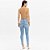 Calça Jeans Lança Perfume Diana Skinny AH Ou25 Azul Feminino - Imagem 2
