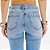 Calça Jeans Lança Perfume Diana Skinny AH Ou25 Azul Feminino - Imagem 4
