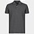 Camisa Polo Aramis Classic Friso In25 Grafite Masculino - Imagem 5