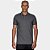 Camisa Polo Aramis Classic Friso In25 Grafite Masculino - Imagem 1