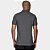 Camisa Polo Aramis Classic Friso In25 Grafite Masculino - Imagem 2