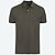 Camisa Polo Aramis Detail In25 Verde Militar Masculino - Imagem 5