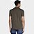Camisa Polo Aramis Detail In25 Verde Militar Masculino - Imagem 2