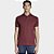 Camisa Polo Aramis Classic Friso In25 Bordô Masculino - Imagem 1
