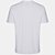 Camiseta John John Regular Light Ou25 Branco Masculino - Imagem 2