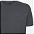 Camiseta John John Regular Light Ou25 Cinza Masculino - Imagem 3
