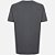 Camiseta John John Regular Light Ou25 Cinza Masculino - Imagem 2