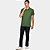 Camisa Polo Aramis Basic Piquet In25 Verde Musgo Masculino - Imagem 4