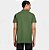 Camisa Polo Aramis Basic Piquet In25 Verde Musgo Masculino - Imagem 2