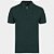 Camisa Polo Aramis Piquet Zip In25 Verde Floresta Masculino - Imagem 5