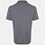 Camisa Polo John John Light Transfer Ou25 Cinza Masculino - Imagem 2
