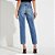 Calça Jeans Forum Lola Details Ou25 Azul Feminino - Imagem 2