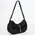 Bolsa Shoulder Easy Lança Perfume Letter Ou25 Preto Feminino - Imagem 3