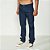 Calça Jeans Colcci Alex Slim Classic Ou25 Azul Masculino - Imagem 1