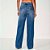 Calça Jeans Colcci Bruna Low Ou25 Azul Feminino - Imagem 2