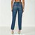 Calça Jeans Colcci Bruna Classic Ou25 Azul Feminino - Imagem 2